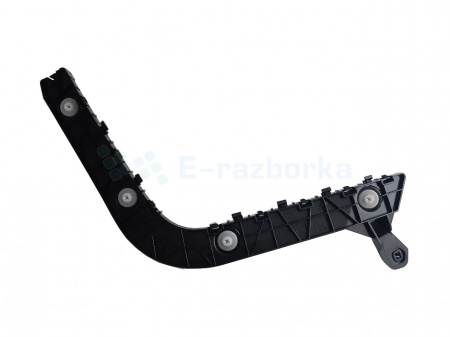 Кронштейн заднего бампера правый  (АНАЛОГ) TESLA MODEL Y 1494044-00-A