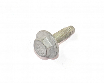 Болт крепления блока ABS M6X18 TESLA MODEL 3