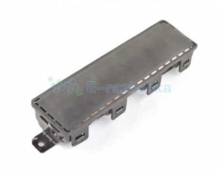 Подушка безопасности ног водителя TESLA MODEL S, SR, X