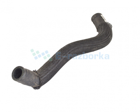 Патрубок отопителя печки Nissan Leaf 2011-2013 92414-3NA0A