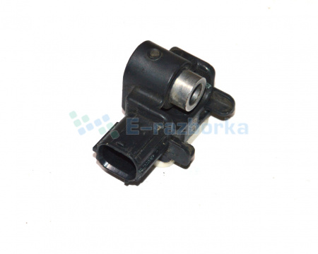 Датчик удара передний NISSAN LEAF (10-12) K8581-1LA0A 98581-1LA0A