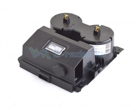 Подстаканник нижняя часть TESLA MODEL 3