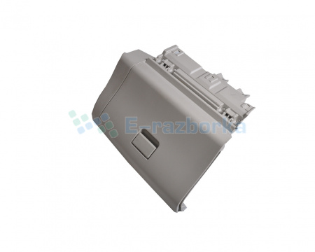 Бардачок в сборе (серый)NISSAN LEAF