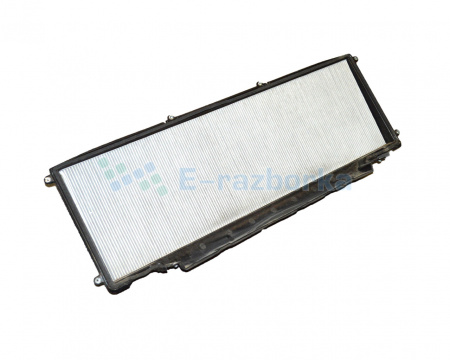 Фильтр воздушный салона (HEPA) в сборе TESLA MODEL X 1045566-00-H
