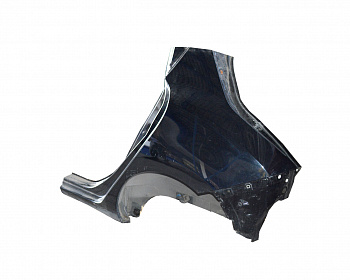 Четверть задняя левая NISSAN LEAF