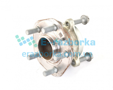 Ступица передняя задний привод TESLA MODEL 3