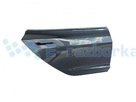 Дверь задняя правая TESLA MODEL 3