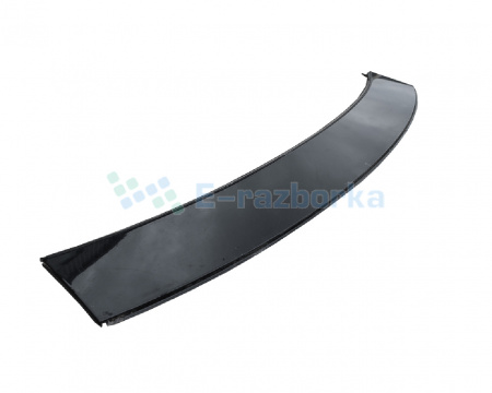 Панель наружная декоративная крыши, передняя TESLA MODEL S, SR