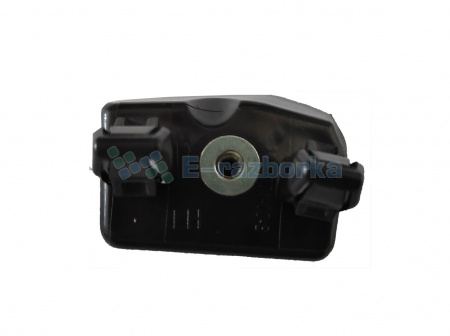 Кронштейн крыла маленький левый (АНАЛОГ) MODEL Y 1493772-00-B-ASR