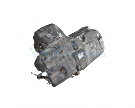 Электродвигатель передний TESLA MODEL S,SR,X