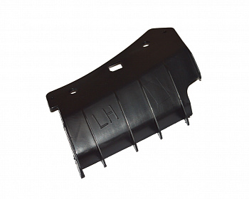 Крепление переднего бампера верхнее левое (НЕ ОРИГИНАЛ) TESLA MODEL 3 1084169-00-TC