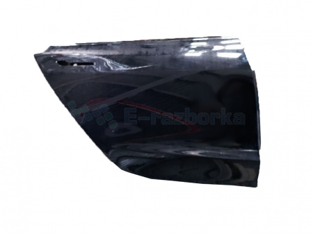 Дверь задняя правая TESLA MODEL 3 HIGHLAND 1751848-E0-A