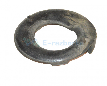 Проставка пружины задняя  нижняя TESLA MODEL 3 2020г 1044479-00-E