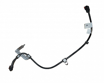 Кабель ручника правый TESLA MODEL Y 2288782-00-A