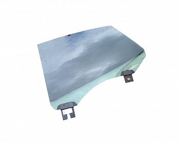 Стекло двери заднее левое TESLA MODEL S,SR