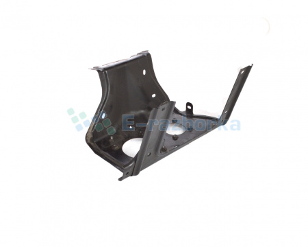 Кронштейн-площадка зарядного порта NISSAN LEAF 2011-2012 62550-3NA0A