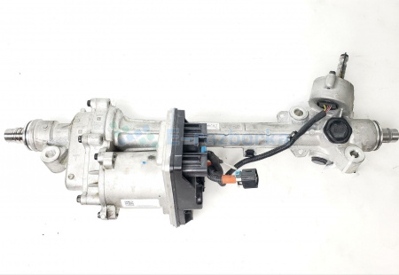 Рейка рулевая TESLA MODEL SR, X