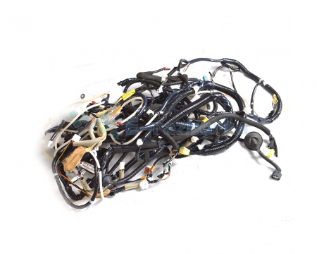 Жгут проводки салонной NISSAN LEAF SV 24014-4NP0D