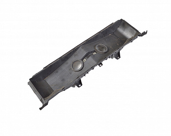 Корпус радиатора  задний TESLA MODEL SR