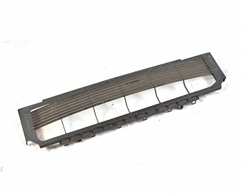 Решётка радиатора основная декоративнаяя TESLA MODEL SR