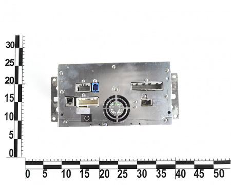 Магнитола NISSAN LEAF SL