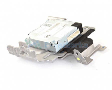 Блок управления камеры с кронштейном Nissan Leaf 2018