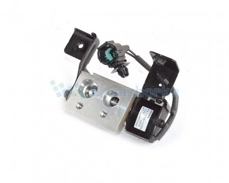 Трехсторонний клапан NISSAN LEAF