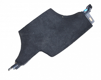 Накладка средней стойки нижняя правая TESLA MODEL Y 1622180-01-C