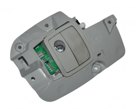 Крючек вещевой потолочный левый (с подсветкой) TESLA MODEL Y 1680906-00-B