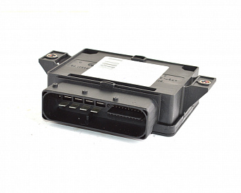 Модуль сенсоров парктроника Nissan Leaf 2018