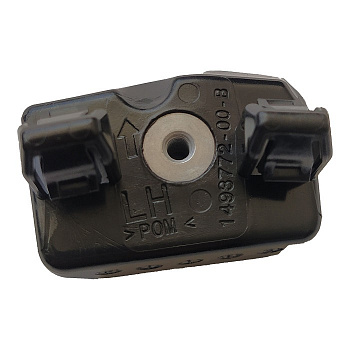 Кронштен бампера передний левый (МАЛЕНЬКИЙ ОРИГИНАЛ) MODEL Y 1493772-00-B