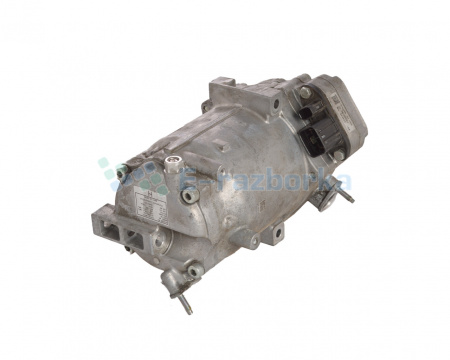 Компрессор кондиционера NISSAN LEAF 2011 92600-1MG0A