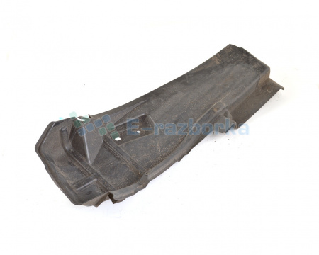 Подкрылок задний левый NISSAN LEAF 2018