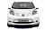 NISSAN LEAF 2010 - 2017