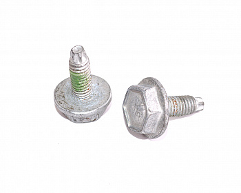 Болт кронштейна амортизатора капота TESLA MODEL 3