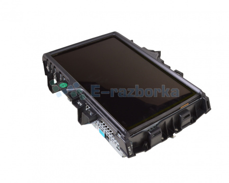 Дисплей основной монитор TESLA MODEL S, SR, X 1451809-S0-H 1451809-00-B