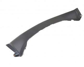 Обшивка двери багажника верхняя TESLA MODEL 3