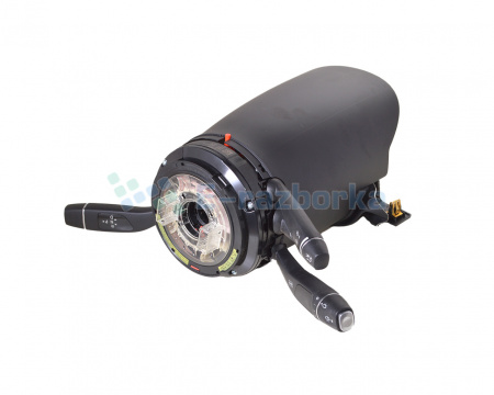 Блок подрулевых переключателей TESLA MODEL X 1057356-00-B