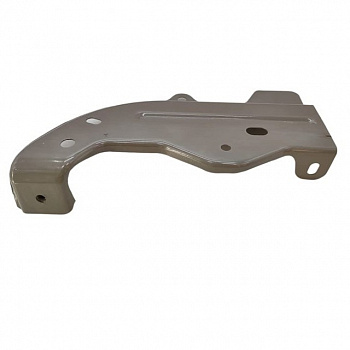 Кронштейн лонжерона переднего левый  (АНАЛОГ) TESLA MODEL 3  1100382-S0-A 1092304-00-B