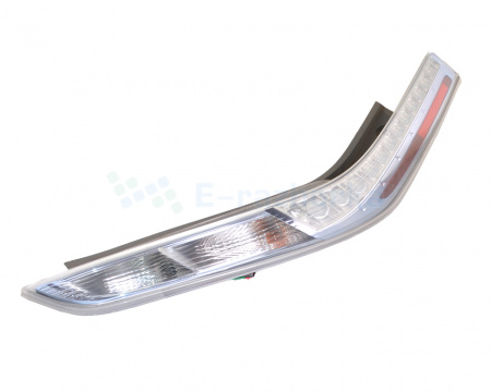 Фонарь задний правый (с 2015 г) NISSAN LEAF 265509RB0A