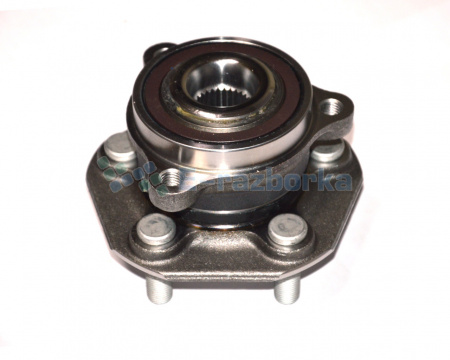 Ступица передняя/задняя полный привод Dual Motor (АНАЛОГ) TESLA MODEL 3 1044121-00-E 1044123-00-А