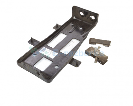 Уравнитель стояночного тормоза с кронштейном NISSAN LEAF  2011-2012 36440-3NA9E / 36328-3NA3A