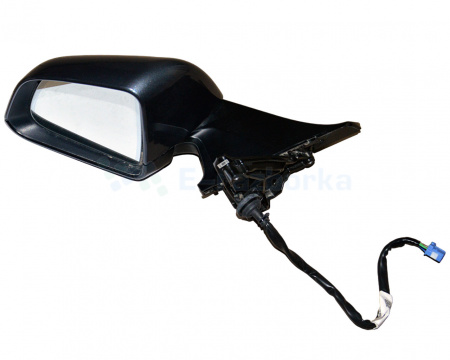 Зеркало левое TESLA MODEL Y 1594111-00-C 1594111-00-B