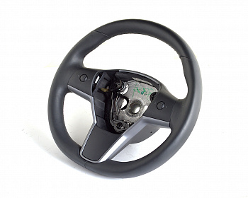 Руль(с обогревом) TESLA MODEL 3