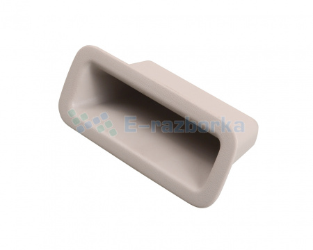 Ручка двери багажника внутренняя NISSAN LEAF 2018