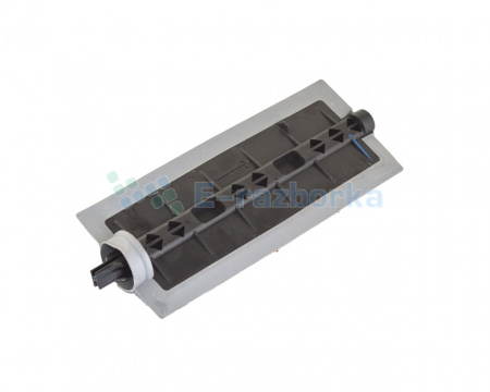 Лопасть воздуховода климат-контроля NISSAN LEAF 2013-2019