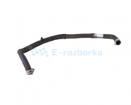 Патрубок системы охлаждения TESLA MODEL X 1054635-00-C