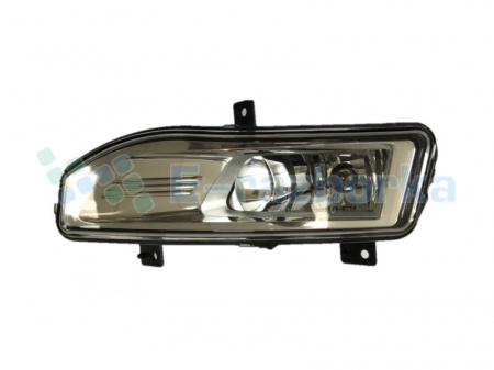 Противотуманная фара, левая Nissan Leaf 2018