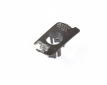 Кронштейн парктроника переднего бампера S1 TESLA MODEL 3