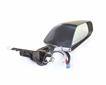 Зеркало правое (графит) TESLA MODEL 3